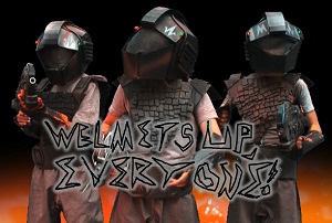 Learn more about being a Project Master at Camp Beam!