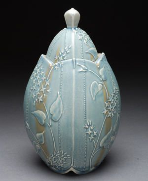 Learn more about juror Kristen Kieffer!