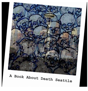 Learn more about the A Book About Death exhibit in Seattle!
