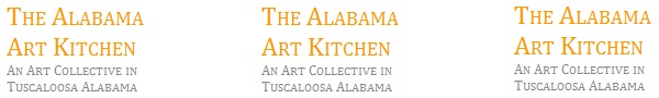 Learn more about the Alabama Art Kitchen!