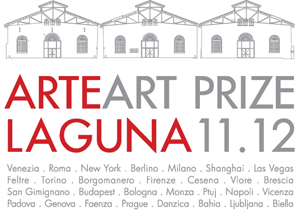 Learn more about the Arte Prize Laguna!