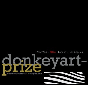 Learn more about the Donkey Art Prize!
