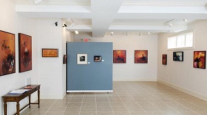 Learn more about the Soo Rye Art Gallery!