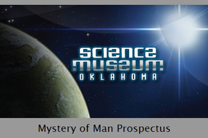 Read the Full Call for the Mystery of Man Exhibit!