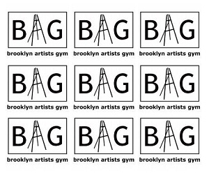 Learn more about Brooklyn Artists Gym BAG!