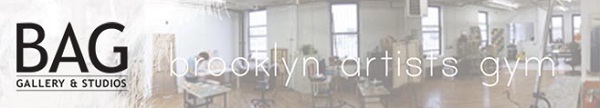 Learn more about Brooklyn Artists Gym BAG!