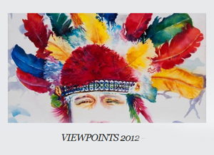 Learn more about Viewpoints 2012!