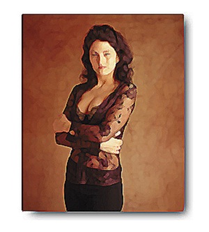 Learn more about the Beauty show from the Linus Gallery in Irvine!