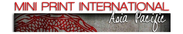 Learn more about the Mini Print International Show!