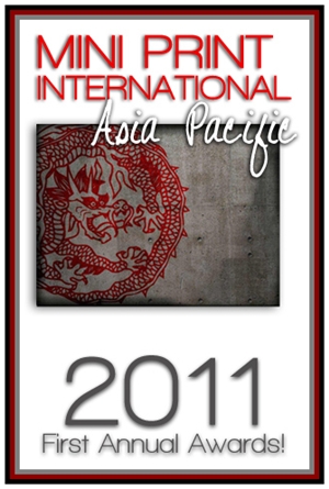 Learn more about the Mini Print International Show!