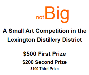 Read the Full Call from the M S Rezny Studio Gallery! 