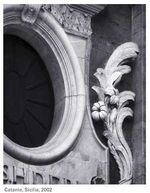 Catania, Sicilia, 2002 by Juror Jeff Curto