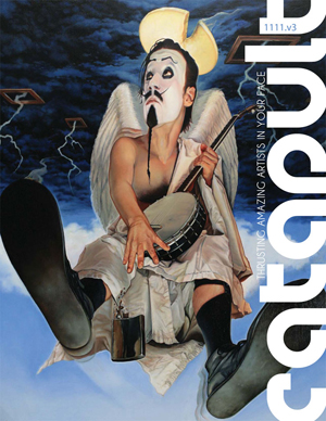 Learn more about Catapult Magazine!