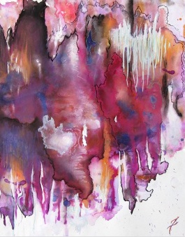 Learn more about Juror Flynn Geissel!