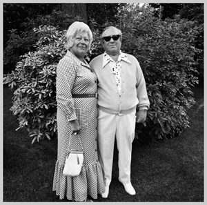 Learn more about Juror Henry Horenstein!