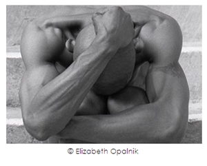 Learn more about The Human Form exhibit at the Darkroom Gallery!