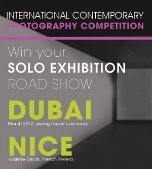 Learn more about the Emergent Artist Award!