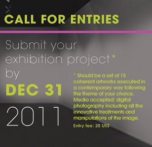 Learn more about the Emergent Artist Award!