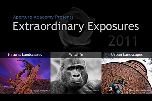 Learn more about the Extraordinary Exposures show!
