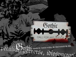 Learn more about the Gothic Call from OCCCA!