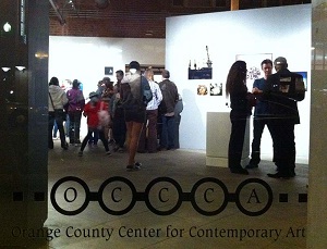 Learn more about the Gothic Call from OCCCA! 