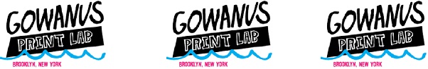 Learn more about the Gowanus Print Lab in Brooklyn NY! 