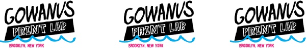 Learn more about the Gowanus Print Lab in Brooklyn NY!