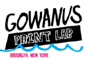 Learn more about the Gowanus Print Lab in Brooklyn NY!