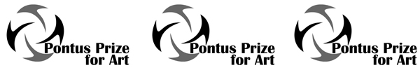 Learn more about the Pontus Prize for Art on Facebook!