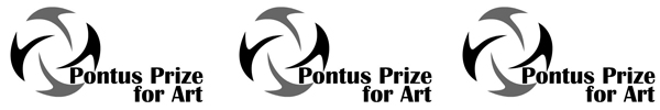 Learn more about the Pontus Prize for Art on Facebook!
