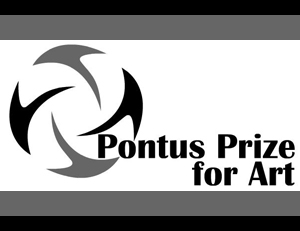Learn more about the Pontus Prize for Art!