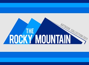 Learn more about the Rocky Mountain Art Book Project!