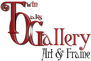 Learn more about the Twin Oaks Gallery Art and Frame online!