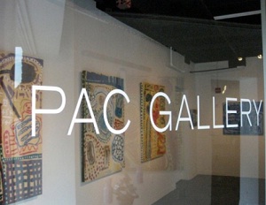 Learn more at the PAC Gallery website!