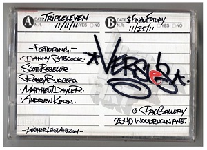 Take a look at the Current Exhibit at the PAC Gallery!