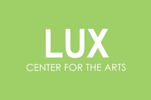 Learn More from the LUX Center for the Arts!
