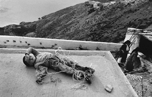 Learn more about Juror Nikos Economopoulos!