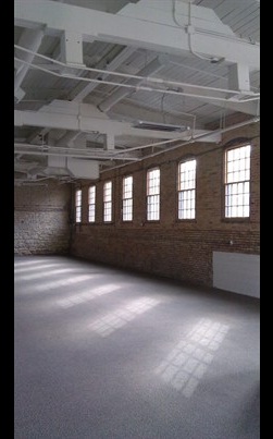 Learn more about Water Street Studios!