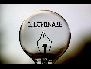 Learn more about the Illuminate Show at Water Street Studios!