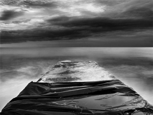 Learn more about the Monochromatic show at the Darkroom Gallery!