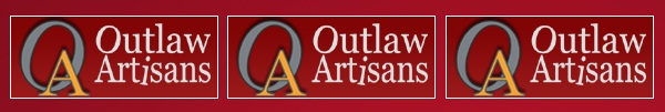 Learn more about the Outlaw Artisans!