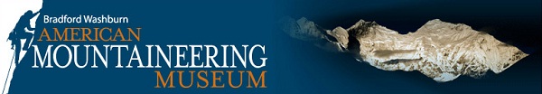 Learn more about the show from the American Mountaineering Museum!