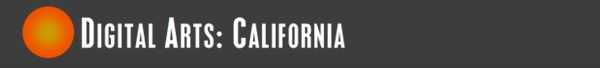 Learn more from Digital Arts: California!
