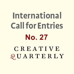 Learn more about Creative Quarterly!