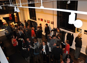 Learn more about La Boutique!