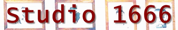Learn more about Studio 1666 on Facebook!