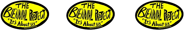 Learn more about The Biennial Project!