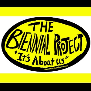 Learn more about The Biennial Project!