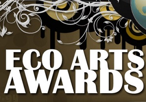 Learn more about the EcoArtAwards!