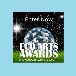 Learn more about the EcoArtAwards!